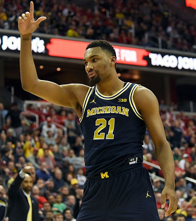 Zak Irvin (21)