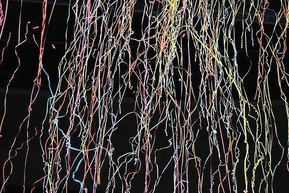 Big Ten Tournament Championship Confetti