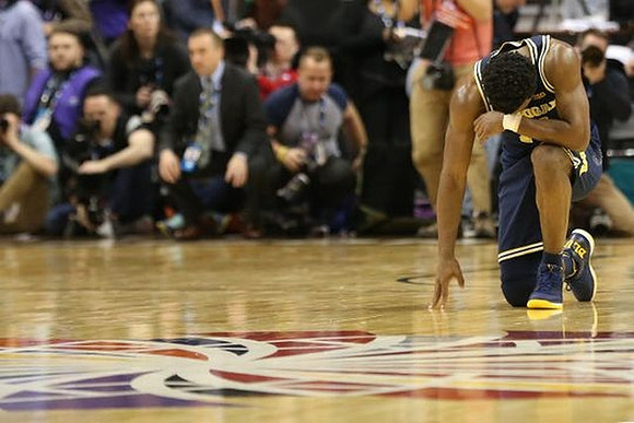 Derrick Walton Jr. (10)