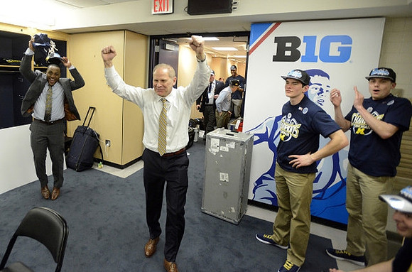 John Beilein