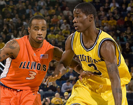 Manny Harris (3)