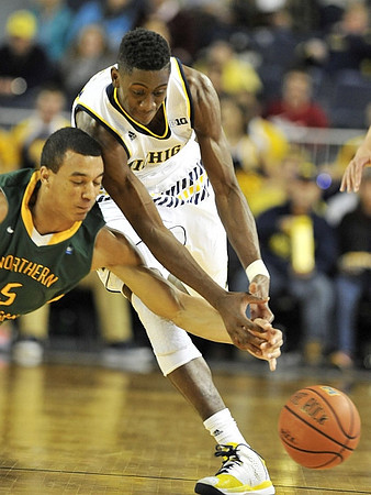 Caris LeVert (23)