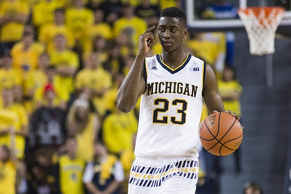 Caris LeVert (23)