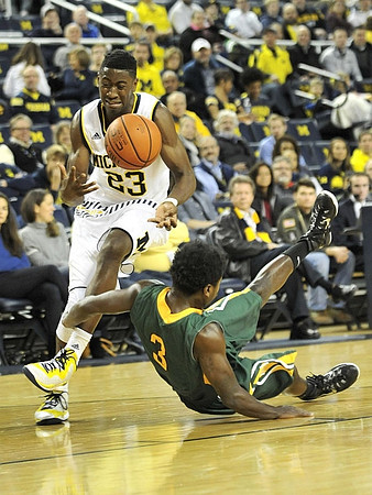 Caris LeVert (23)