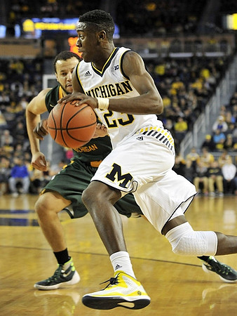Caris LeVert (23)