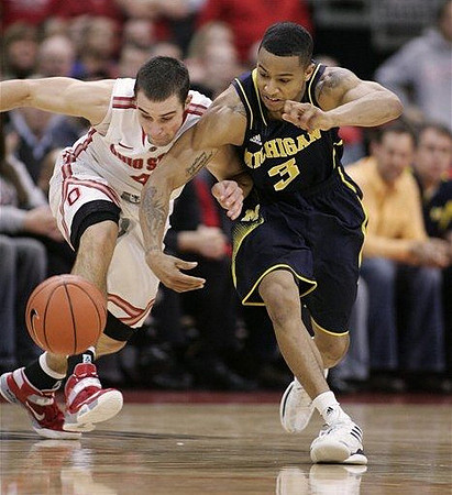 Trey Burke (3)