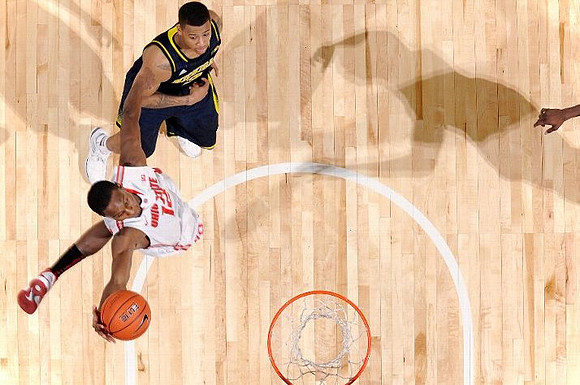 Trey Burke (3)