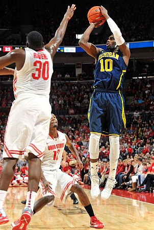 Tim Hardaway Jr. (10)