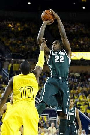 Tim Hardaway Jr. (10)