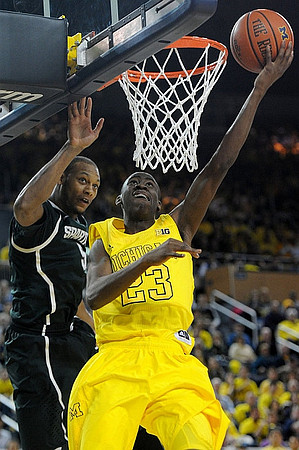 Caris LeVert (23)