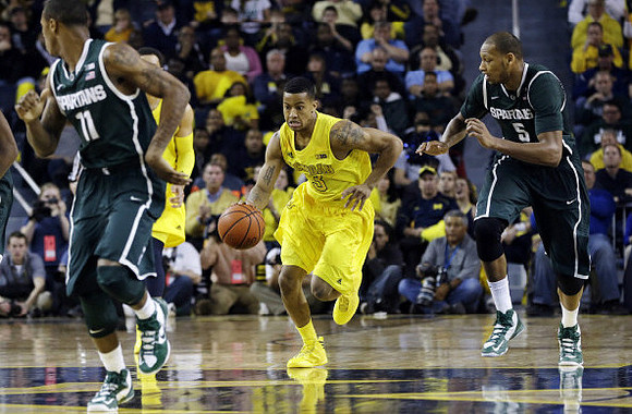 Trey Burke (3)