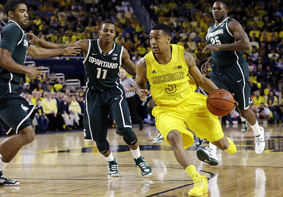 Trey Burke (3)