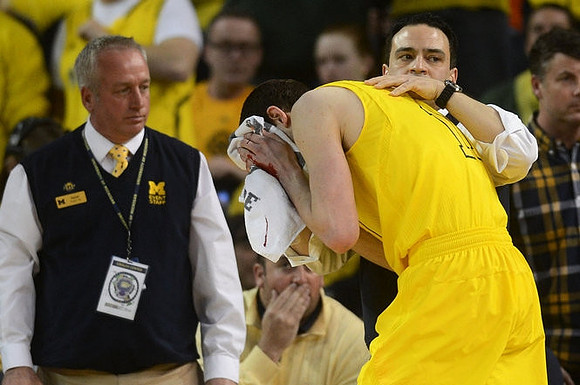 Nik Stauskas (11)