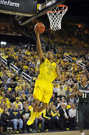Trey Burke (3)
