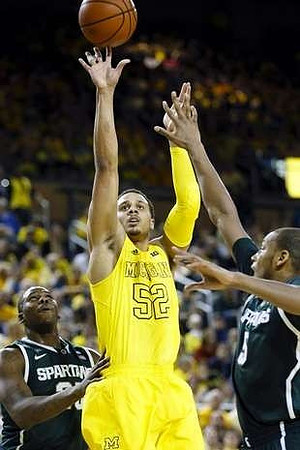 Jordan Morgan (52)