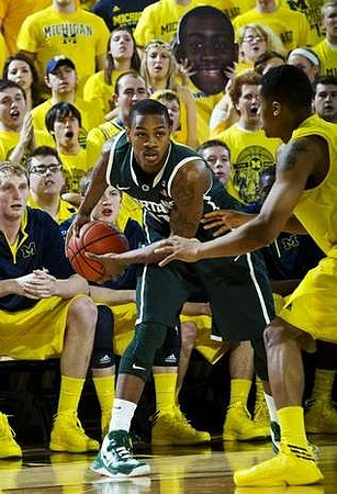 Trey Burke (3)