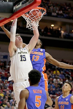 Jon Teske (15)