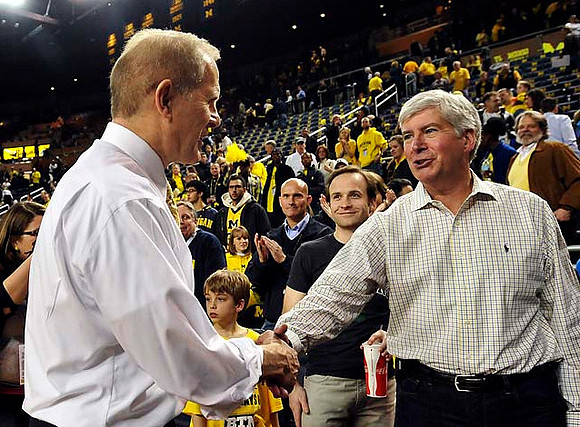 John Beilein