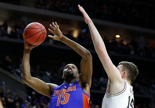 Jon Teske (15)