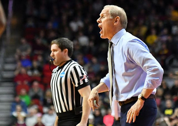 John Beilein