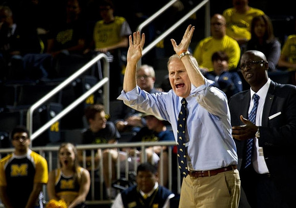 John Beilein