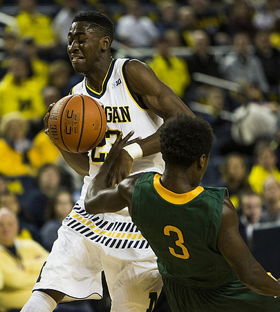 Caris LeVert (23)