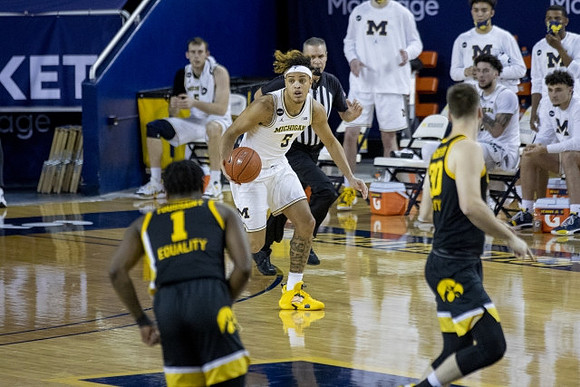 Terrance Williams II (5)
