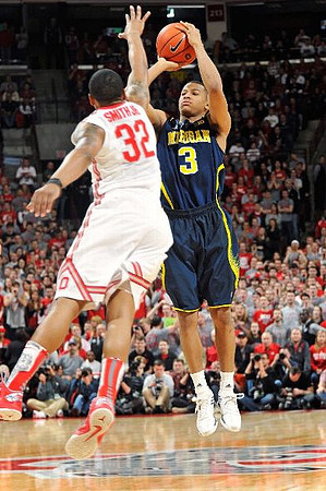 Trey Burke (3)