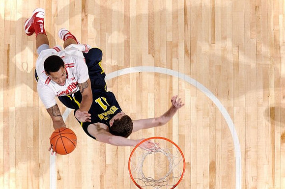 Nik Stauskas (11)