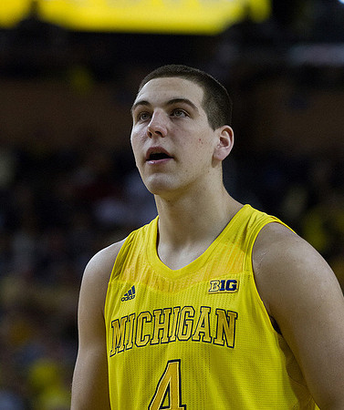Mitch McGary (4)
