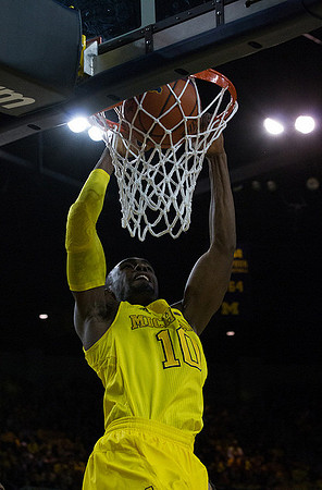 Tim Hardaway Jr. (10)