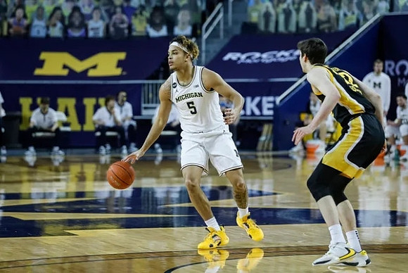 Terrance Williams II (5)