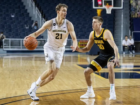 Franz Wagner (21)