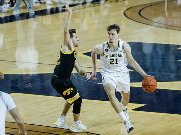 Franz Wagner (21)