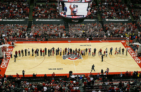 Value City Arena, Columbus, OH