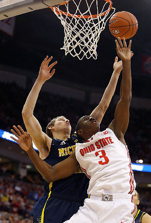 Spike Albrecht (2)