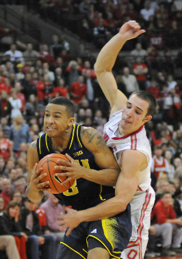 Trey Burke (3)