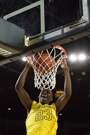Caris LeVert (23)