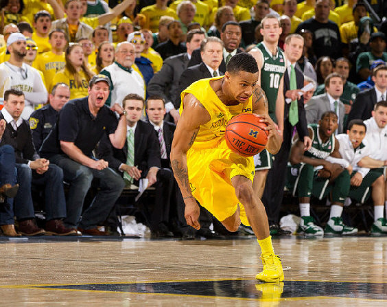 Trey Burke (3)