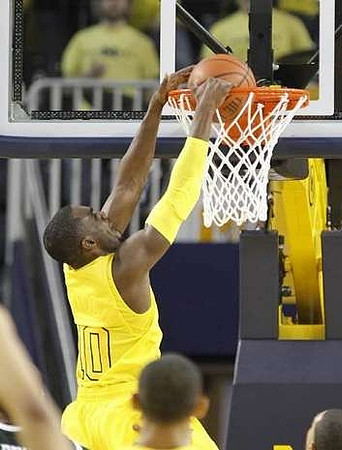 Tim Hardaway Jr. (10)
