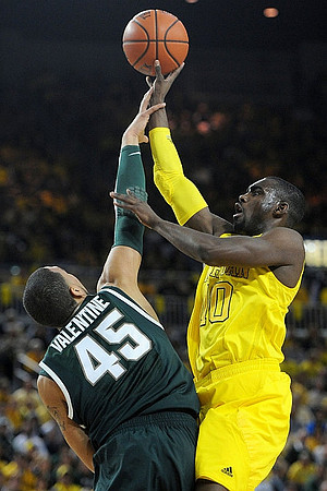 Tim Hardaway Jr. (10)