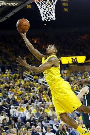 Trey Burke (3)