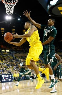 Trey Burke (3)