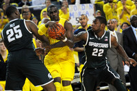 Tim Hardaway Jr. (10)