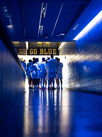 Michigan Team