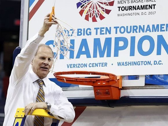 John Beilein