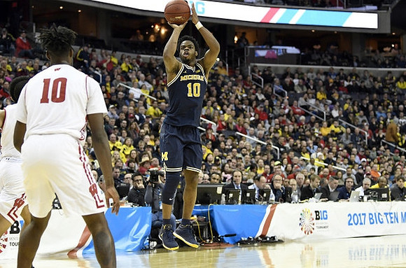 Derrick Walton Jr. (10)
