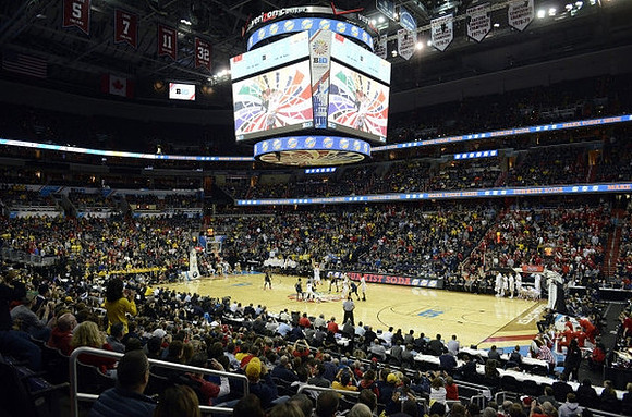 Michigan Team