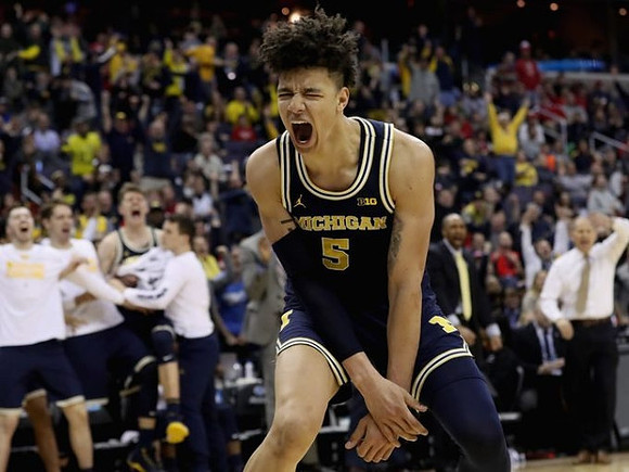 D.J. Wilson (5)
