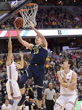 Moritz Wagner (13)